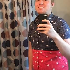 Meet your Posher, Jordan